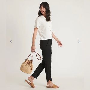 Marine Layer Respun Allison Pant